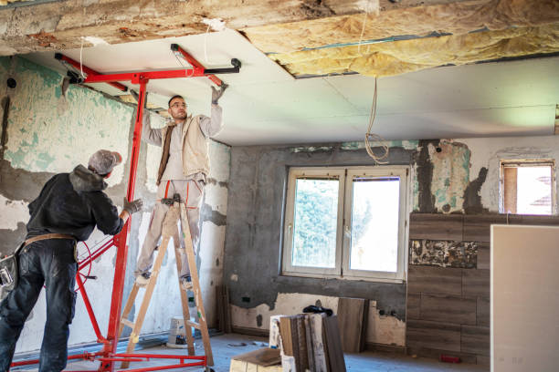 Best Insulation for Specific Applications in Vista, CA