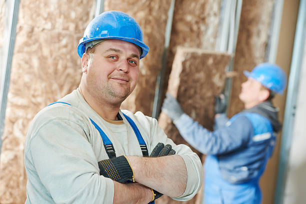 Best Residential Insulation in Vista, CA